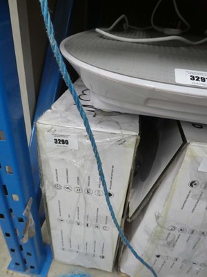 Lot 3290 - Max Health fitness board