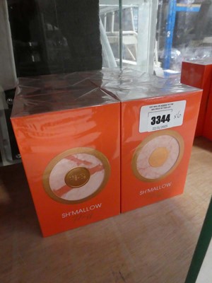 Lot 3344 - 6 French Avenue eau de parfums, 100ml