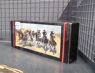 Lot 5543 - Replica pistol, boxed