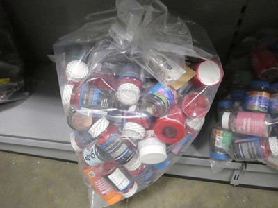 Lot 2194 - Selection of gummie vitamin, mineral and...