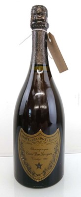 Lot 319 - A bottle of Moet et Chandon Cuvee Dom Perignon...
