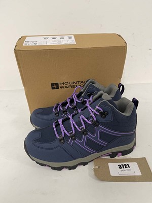 Lot 3721 - Mountain Warehouse children's oscar 2 walking...