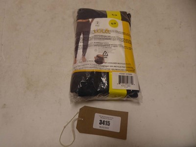 Lot 3415 - Approximately x15 Lole women's lounge pant...