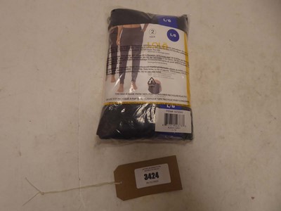 Lot 3424 - Approximately x15 Lole women's lounge pant...