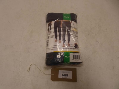 Lot 3429 - Approximately x15 Lole women's lounge pant...