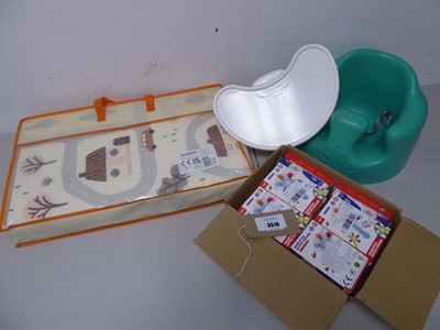 Lot 3516 - An assortment of young children items,...