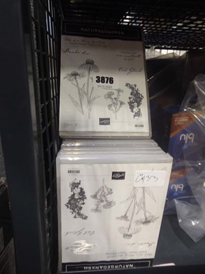 Lot 3376 - German gardening DVD's