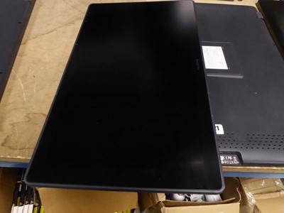 Lot 2242 - Huion Camvas 22 creative pin display