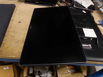 Lot 2243 - Huion Camvas 22 creative pin display