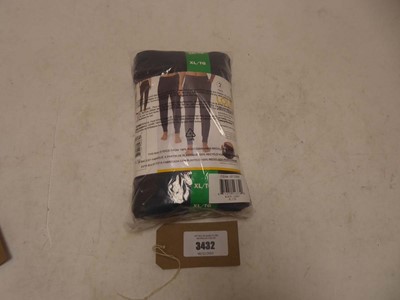 Lot 3432 - Approximately x15 Lole women's lounge pant...