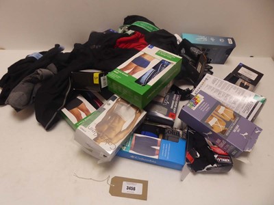 Lot 3456 - Large selection of mixed accessories