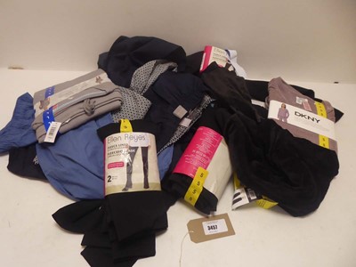 Lot 3457 - Large selection of mixed loungewear