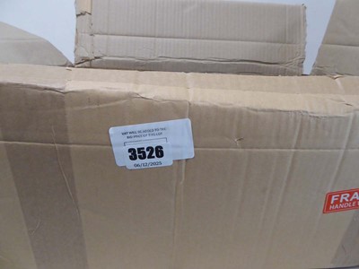 Lot 3526 - Box of large qauntity of 'Ping at Home' Smoked...