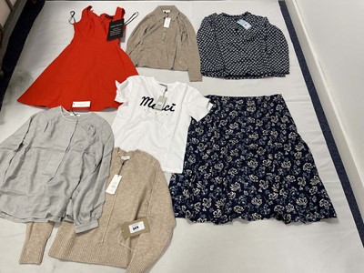 Lot 3474 - Selection of clothing to include Karen Millen,...