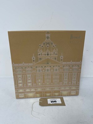 Lot 3545 - Harrods 12 days of fragrance advent calendar