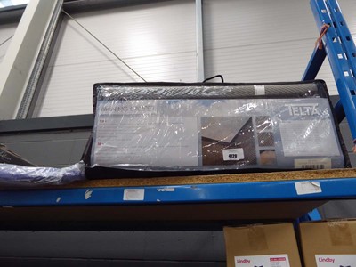 Lot 4120 - Telta awning carpet