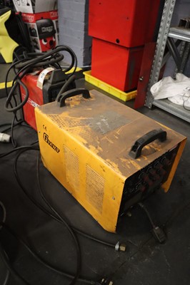 Lot 68 - Cebora Power Plasma 3100 plasma cutter,...