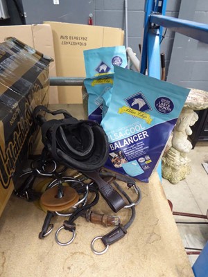 Lot 4220 - Selection of Blue Chip super concentrated ulsa-...