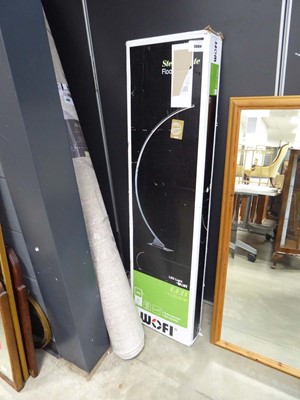 Lot 5084 - Wofi LED lamp (boxed)