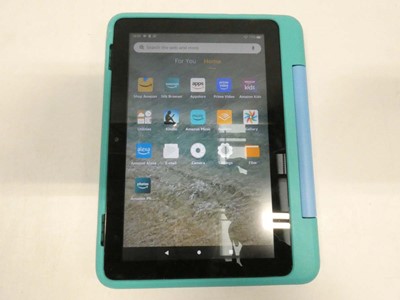 Lot 2029 - Fire HD 8 Pro Kids tablet