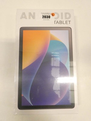 Lot 2030 - Tab 10 Max M10 64GB tablet, sealed box