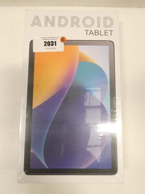 Lot 2031 - Tab 10 Max M10 64GB tablet, sealed box