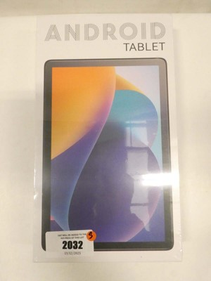 Lot 2032 - Tab 10 Max M10 64GB tablet, sealed box