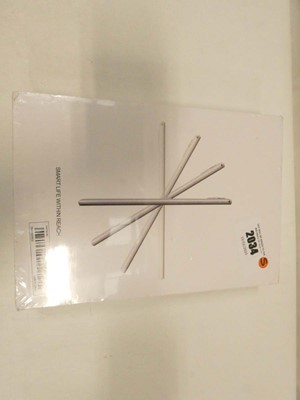 Lot 2034 - 10.1" IT-801B 64GB tablet, sealed box