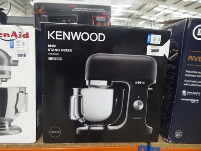 Lot 3009 - Kenwood K Mix stand mixer