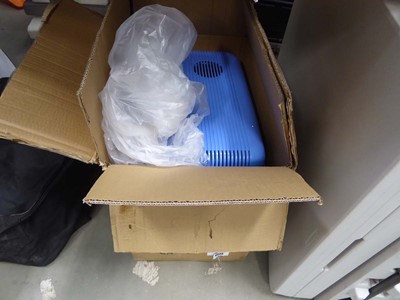 Lot 4222 - Cool box