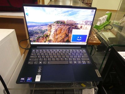 Lot 2089 - Lenovo Idea Pad slim 5 14IMH9 with Intel Ultra...