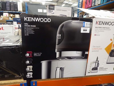 Lot 3050 - Kenwood K Mix stand mixer