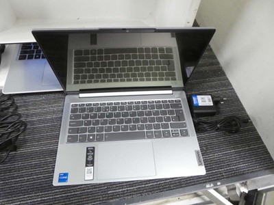 Lot 2097 - Lenovo Idea Pad Slim 5 14IMH 9 intel i5-12450H...
