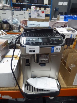 Lot 3057 - Unboxed Delhongi Magnifico Evo Next automatic...