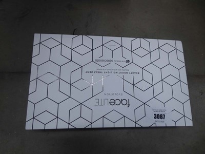 Lot 3067 - Facelift Evolution Beauty Boosting bright...