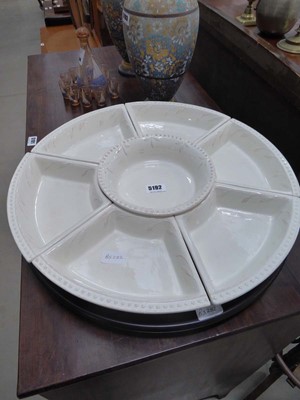 Lot 5192 - Lazy susan