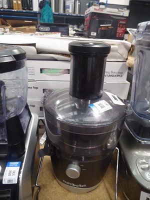 Lot 3091 - Unboxed Nutri bullet