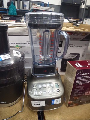 Lot 3092 - Sage blender