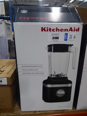 Lot 3109 - Kitchen Aid blender