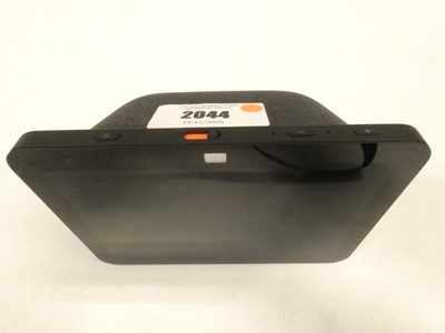 Lot 2044 - Amazon Echo Show 8 3rd Gen (R85SD6)