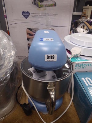 Lot 3119 - Stand mixer