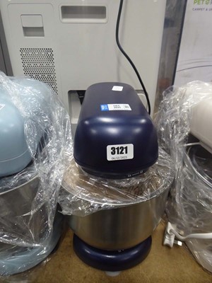 Lot 3121 - Stand mixer