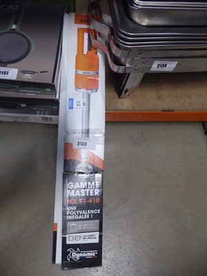 Lot 3133 - 600w Dynamic hand mixer