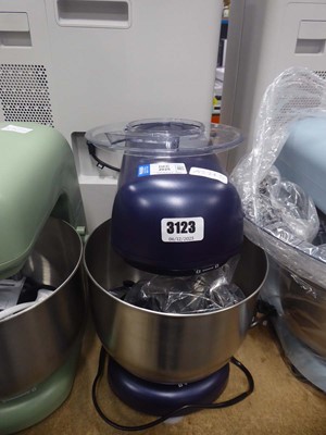 Lot 3123 - Stand mixer