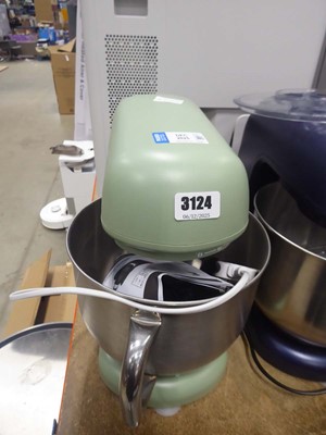 Lot 3124 - Stand mixer