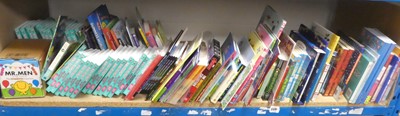 Lot 2129 - Half shelf of childrens books