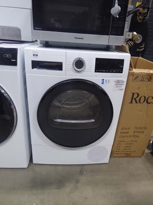 Lot 3218 - Bosch Series 6 dryer