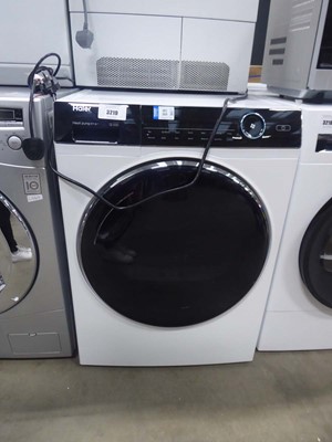 Lot 3219 - Haier heat pump 9KG dryer