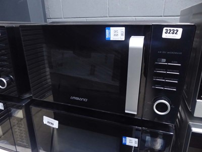Lot 3232 - Ambient microwave