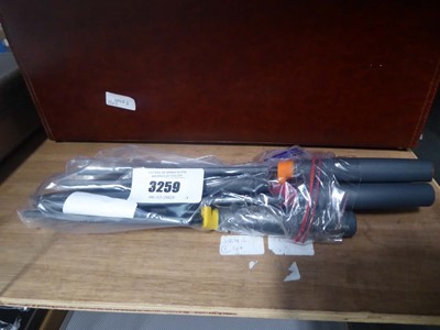 Lot 3259 - Loose Joseph Joseph kitchen knives